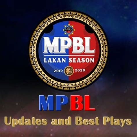 mpbl live today|Live.